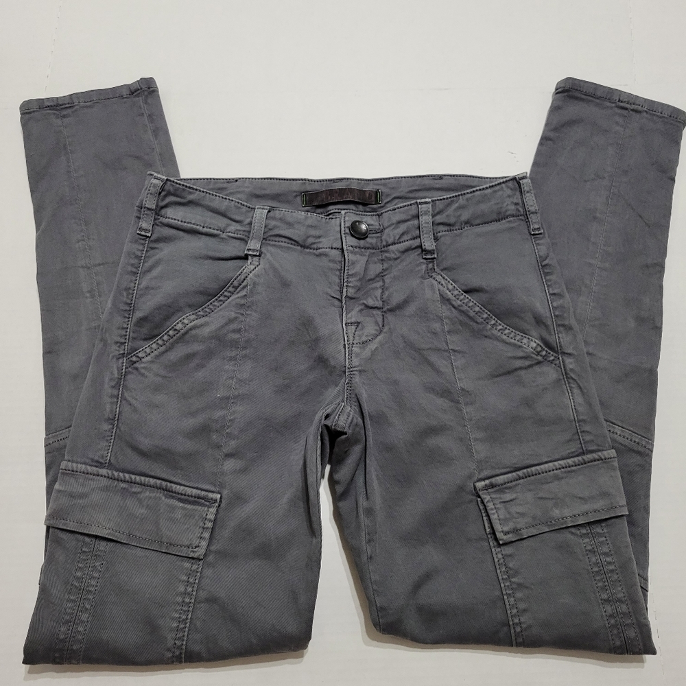 J Brand Cargo Pants